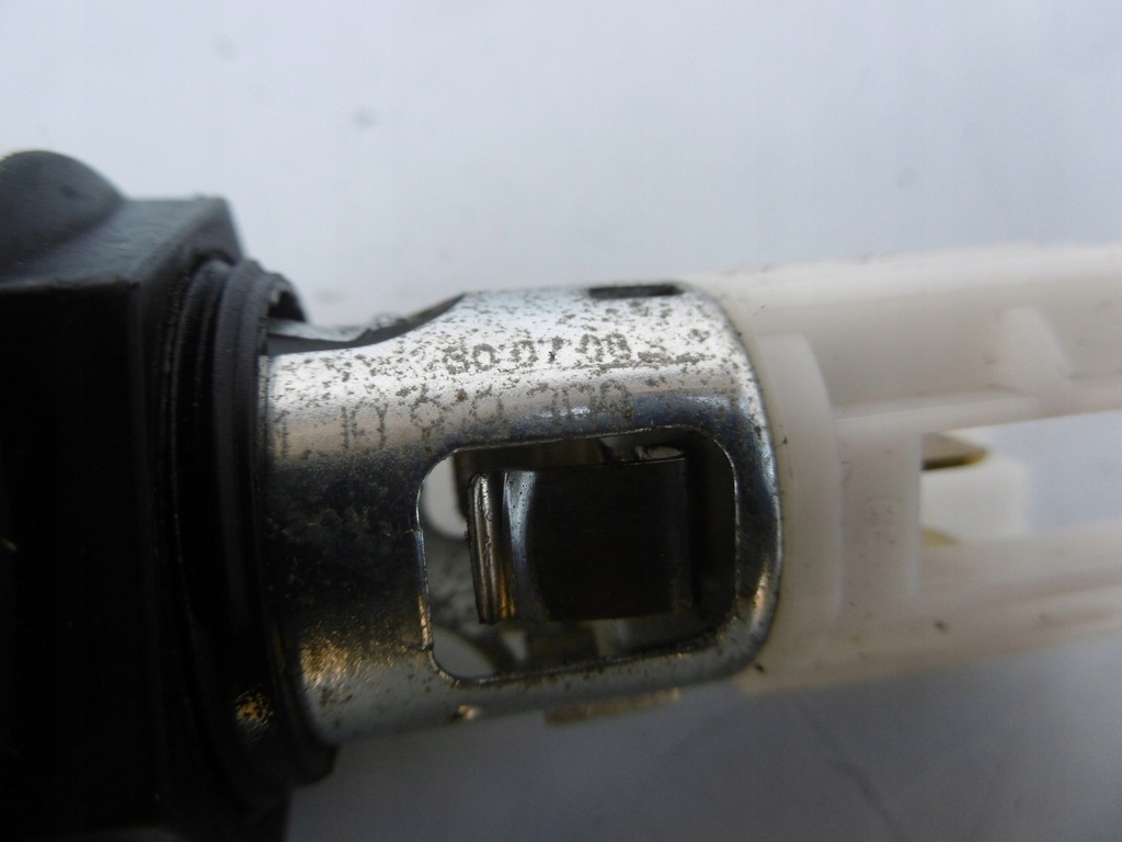 фото №7, Роз'єм прикурювача 12v porsche cayenne i 7l 7l5