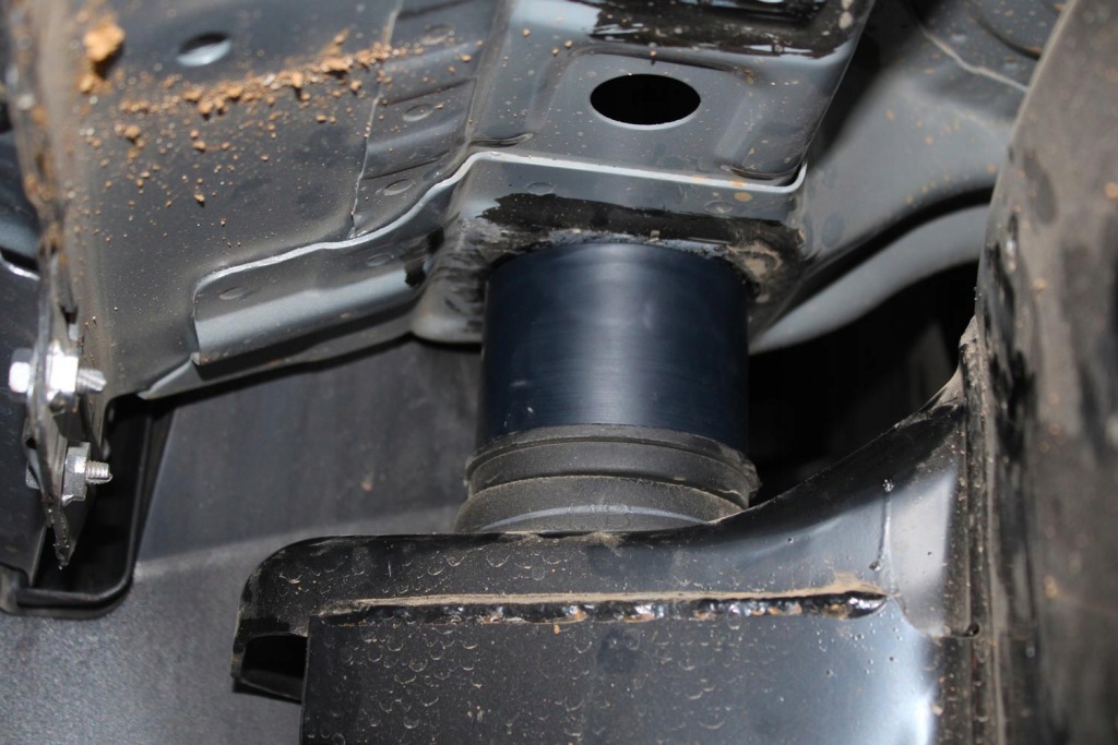 фото №9, Nissan terrano ii r20 5 двері кузов lift 25mm lift 1 cal / болти класу 10.9