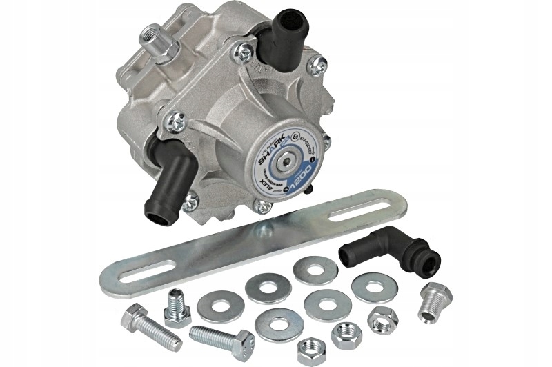 Купить Редуктор alex shark bfe fi6 1200mbar