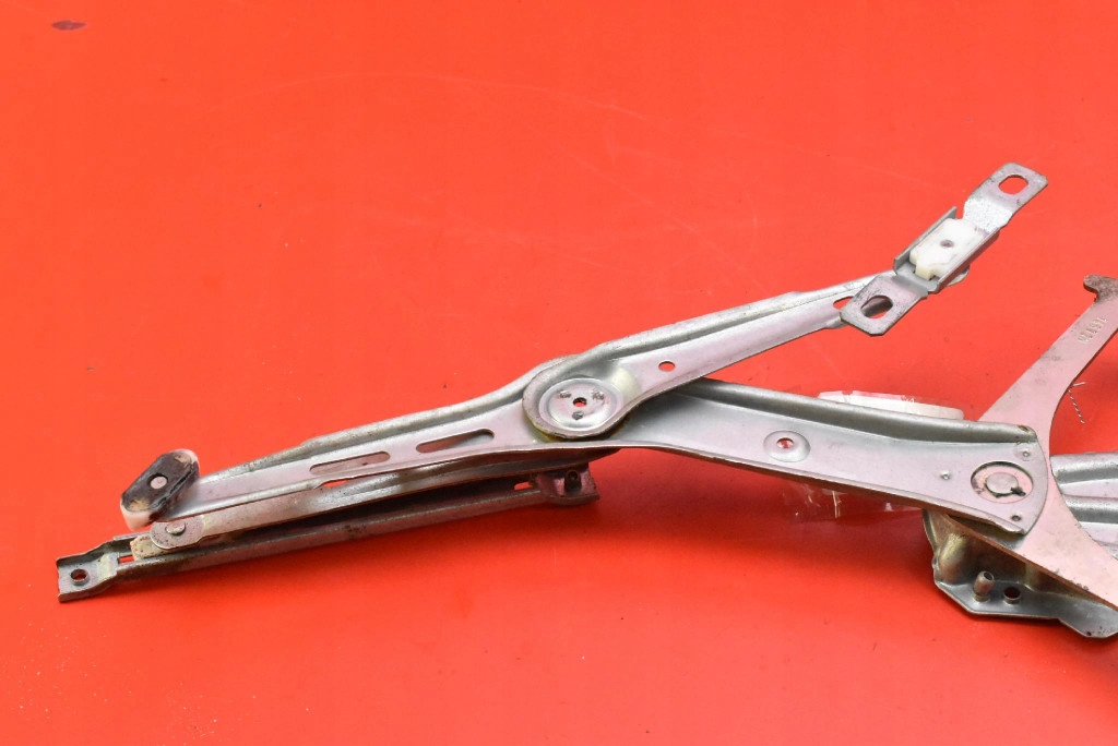 фото №5, Підйомник скло лівий перед eu 13100417lh opel astra 3 iii h 5d hb 04-07