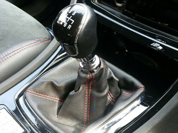 фото №6, 40% быстрее передачи short shifter ford mondeo 2.5t