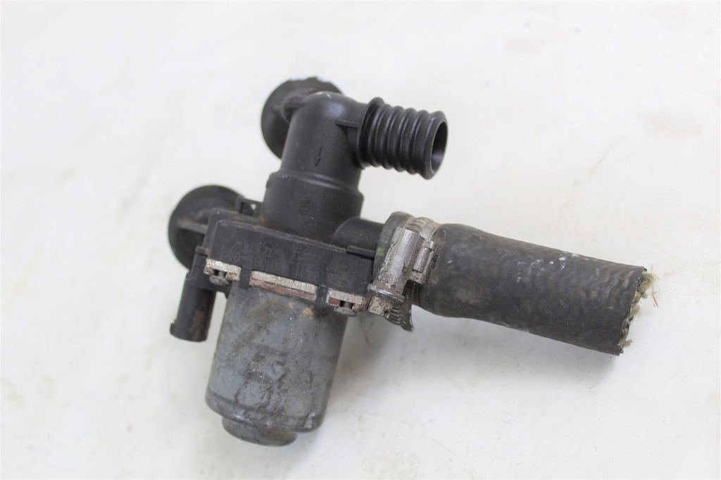 фото №6, Електроклапан клапан wody bmw e46 x3 e83 4111036