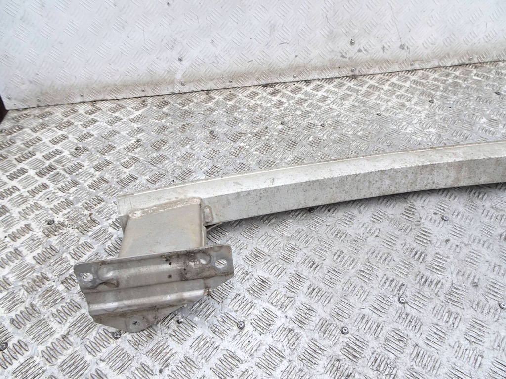 фото №6, Балка pod бампер задняя chevrolet orlando