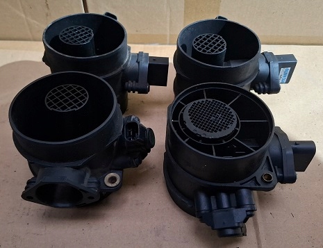 Купить Расходомер mercedes a6460940048