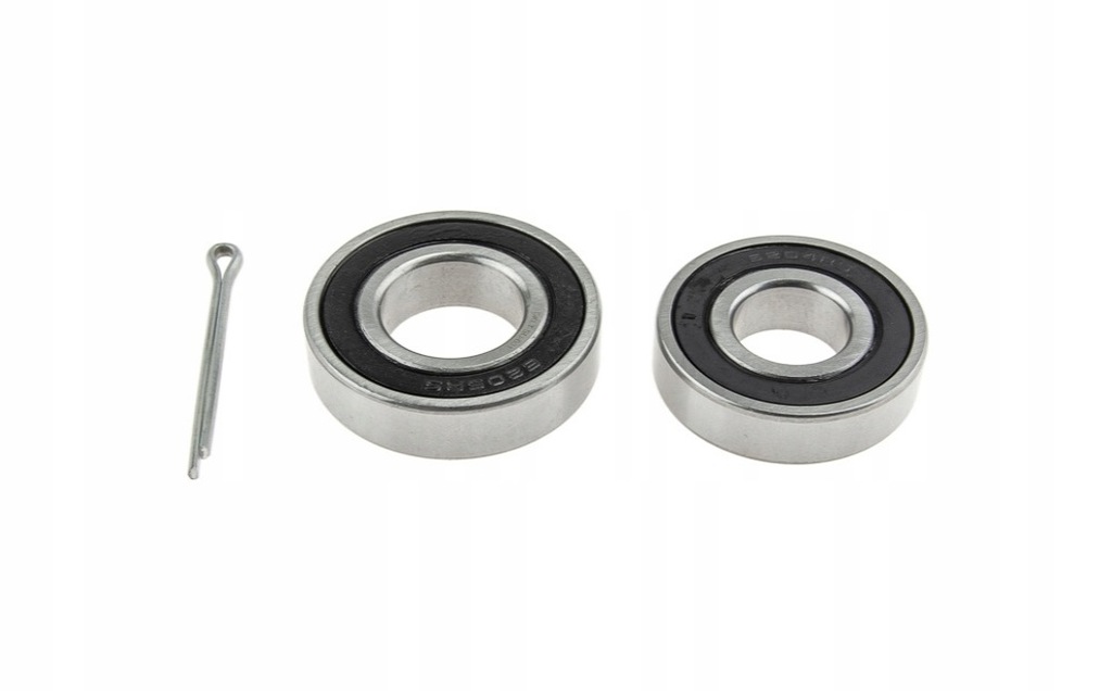 фото №1, Подшипник колеса do suzuki wagon r+ 1.0 1.2