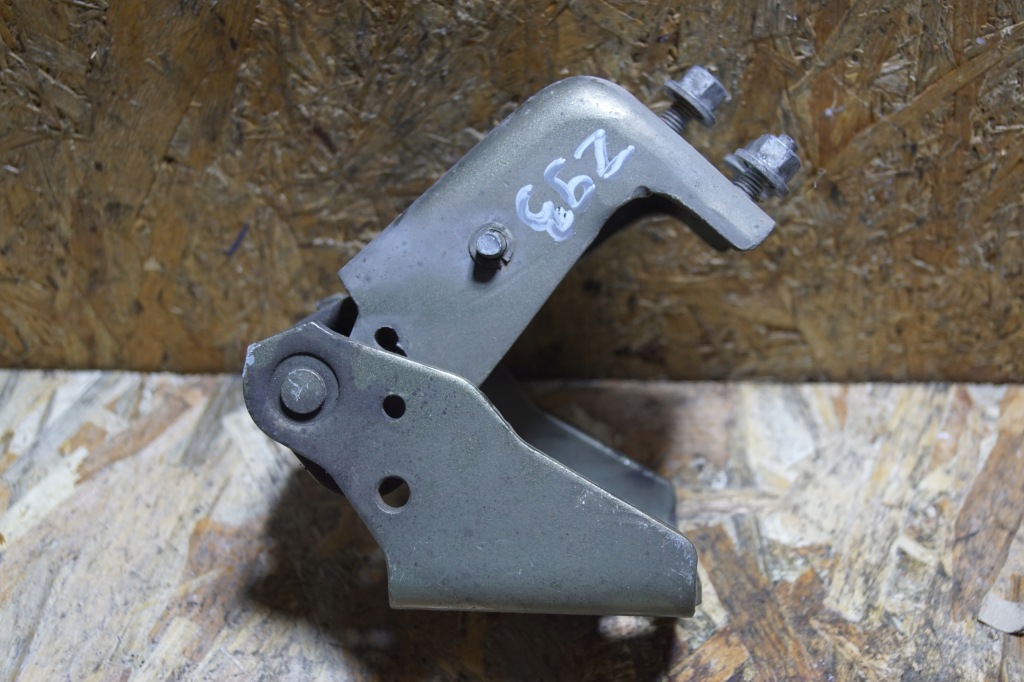 фото №3, Петля капот правий hummer h2