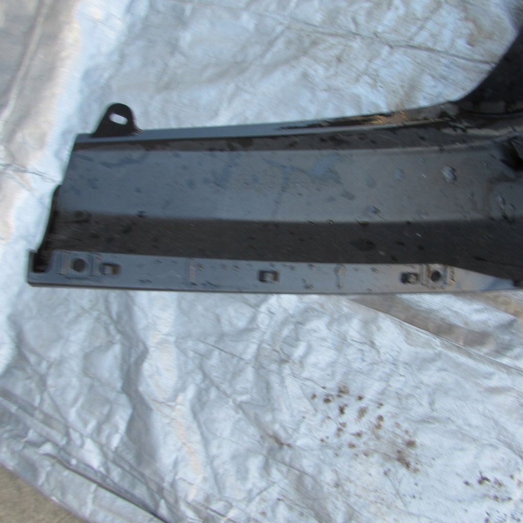 фото №10, Бампер задня toyota rav-4 v 52159-42220