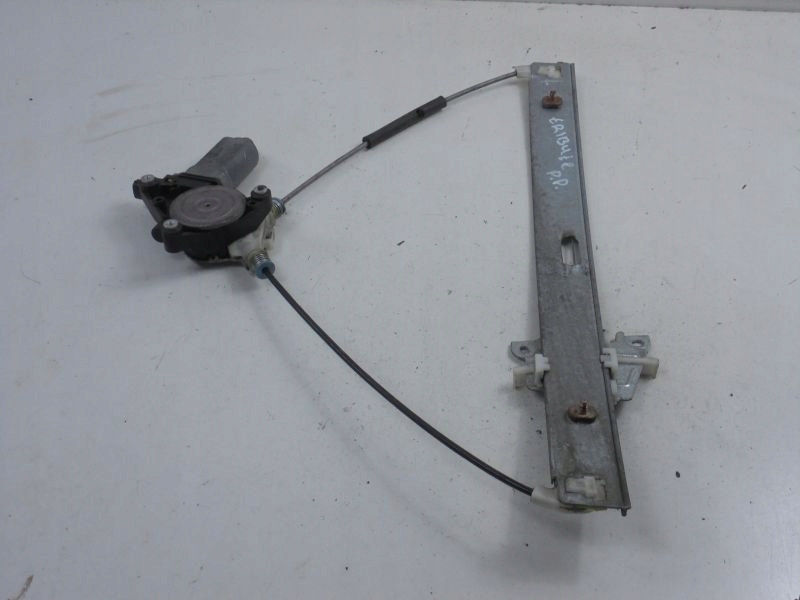 фото №10, Mazda tribute i механізм скло перед правий