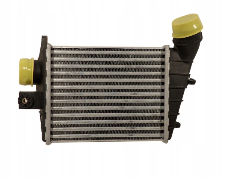 Купить Интеркулер alfa 60619007 / 60686738