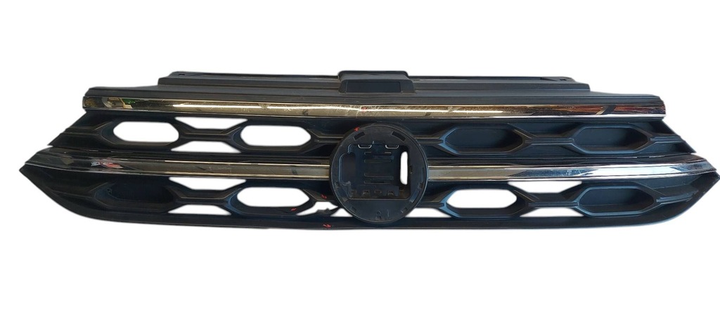 фото №1, Vw t-roc решітка радіатора перед решітка радіатора передній 2ga853653h