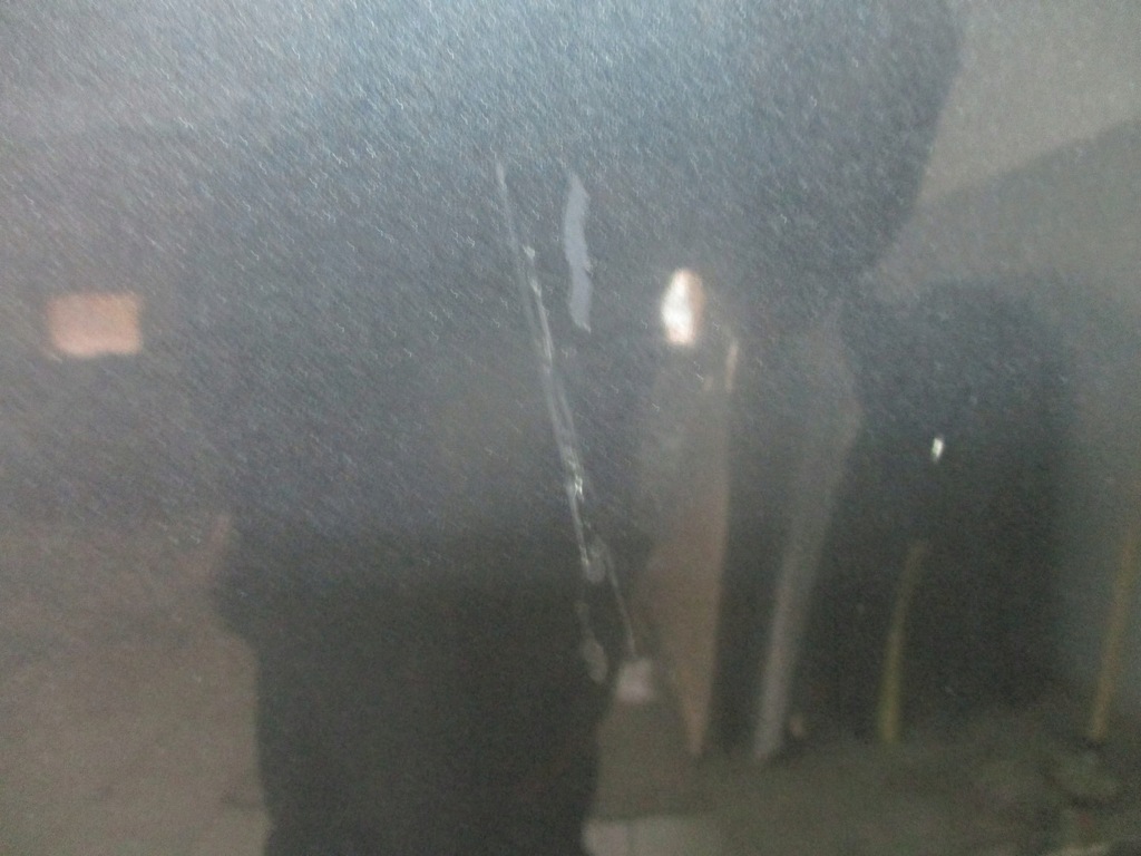 фото №2, Капот renault laguna ii teb66