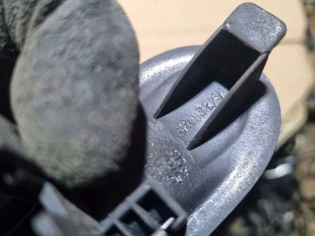 фото №3, Захист перемикача скло renault espace iv