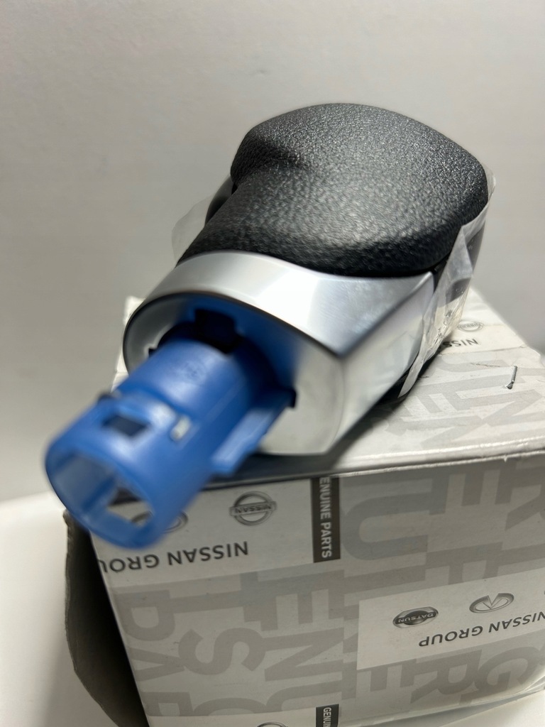 фото №1, Dzignia переключения передач renault koleos ii