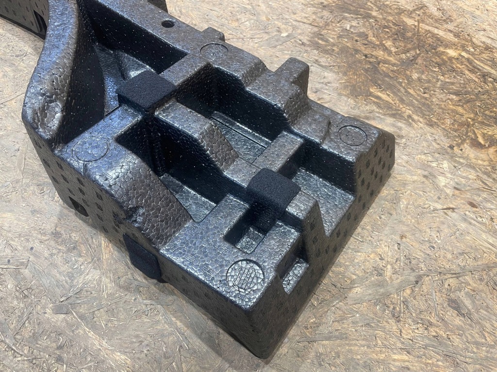 фото №7, Mazda cx5 cx-5 ii 2 kf 17- пенополистирол вкладка багажника