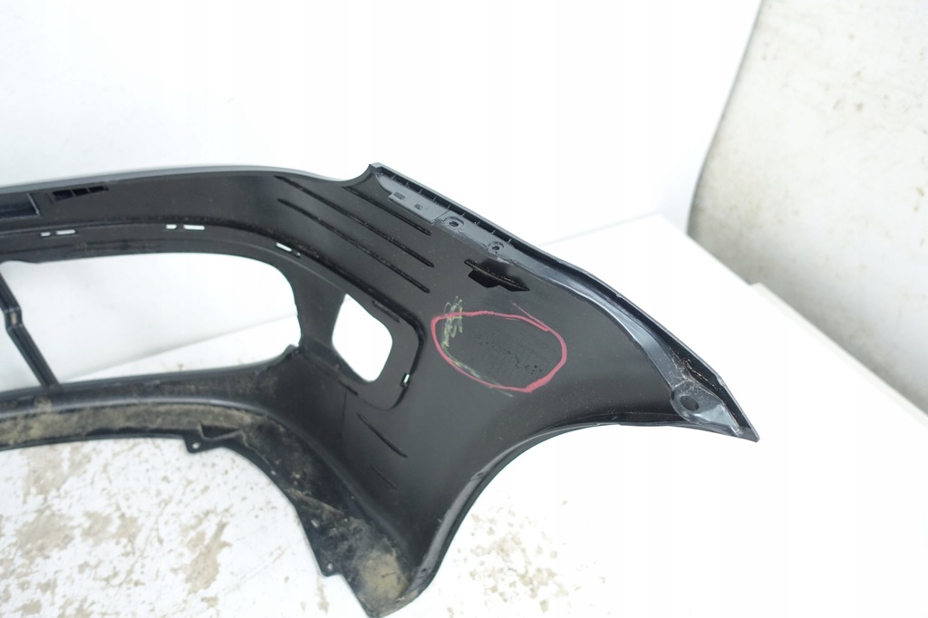 фото №9, Kia rio ii 2 2005- бампер перед передний 86511-1g000