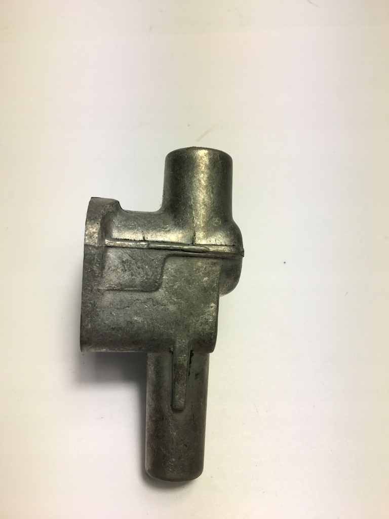 фото №6, З'єднувач розподільника повітря передача холостого ходу mercedes w124 w460 1020940912