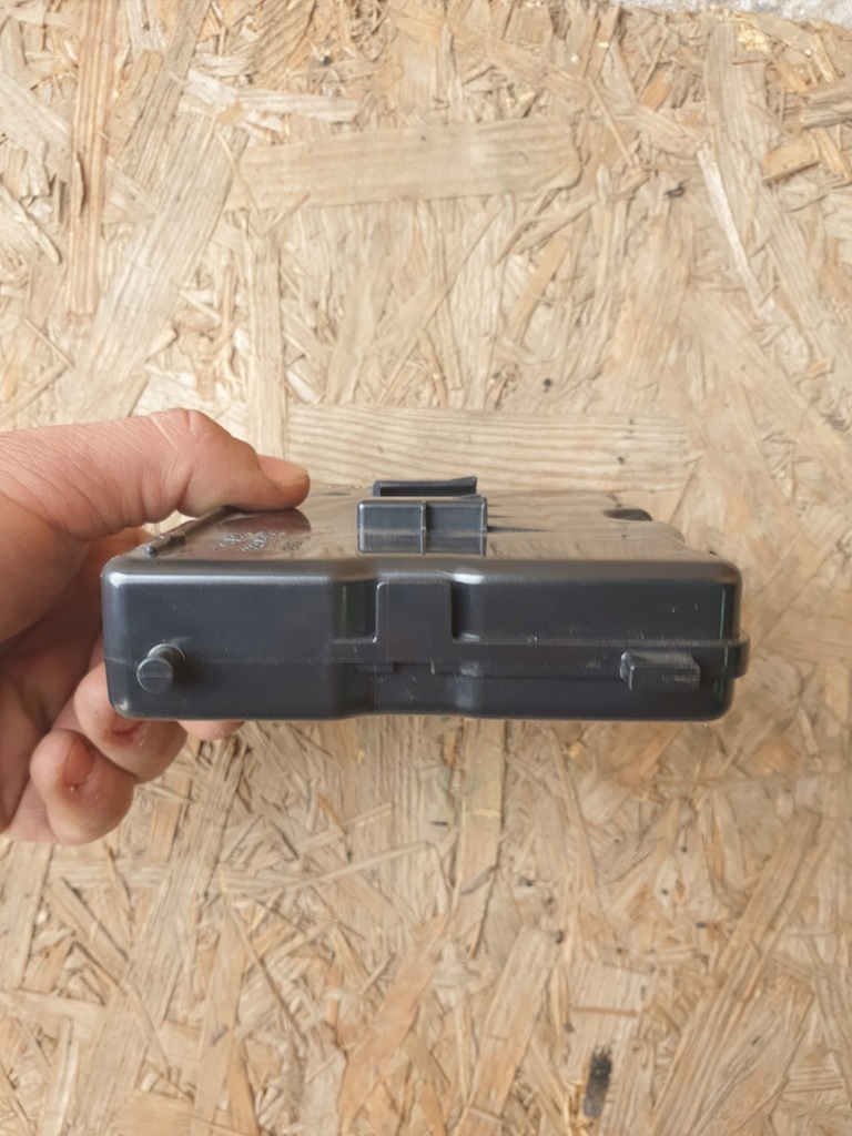 фото №5, Renault talisman модуль climbox 285258212r