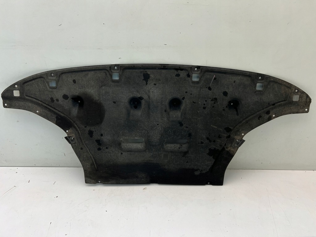 фото №1, Hyundai ioniq 5 v плита нижняя защита pod двигатель оригинал 21-