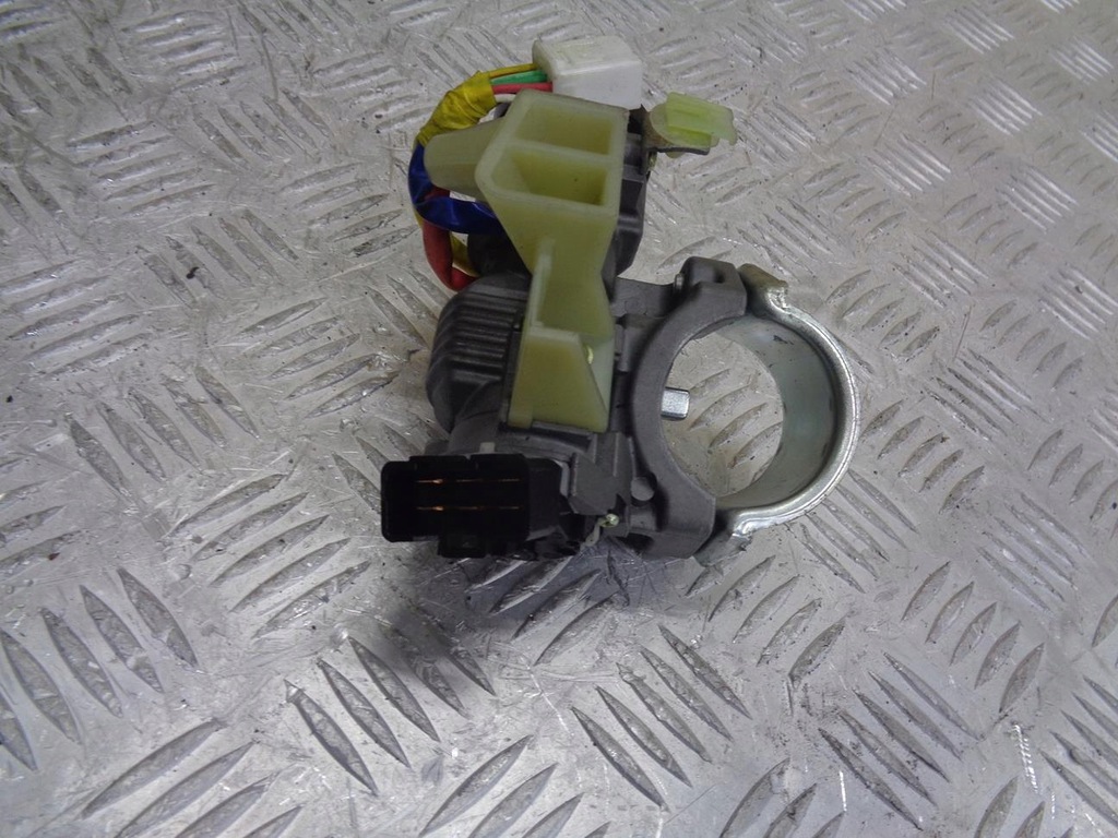 фото №5, Замок запалювання ключ жало kia ceed 2 ii 12- europa