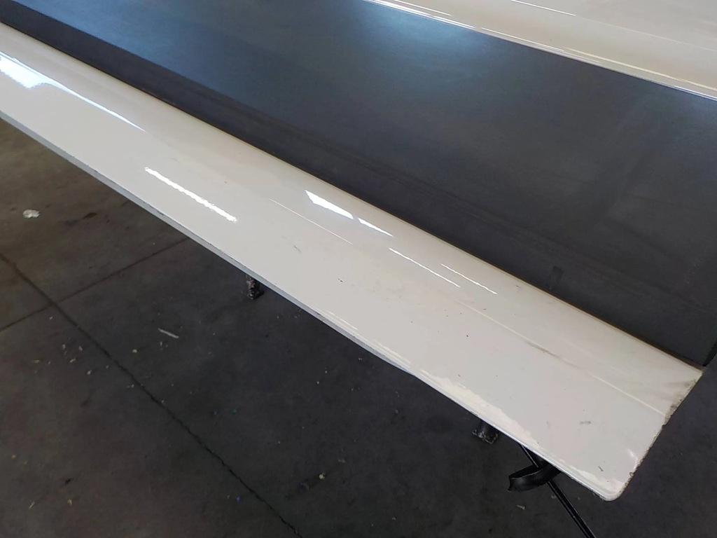 фото №12, Vw crafter man tge 17- двері зсувні праве