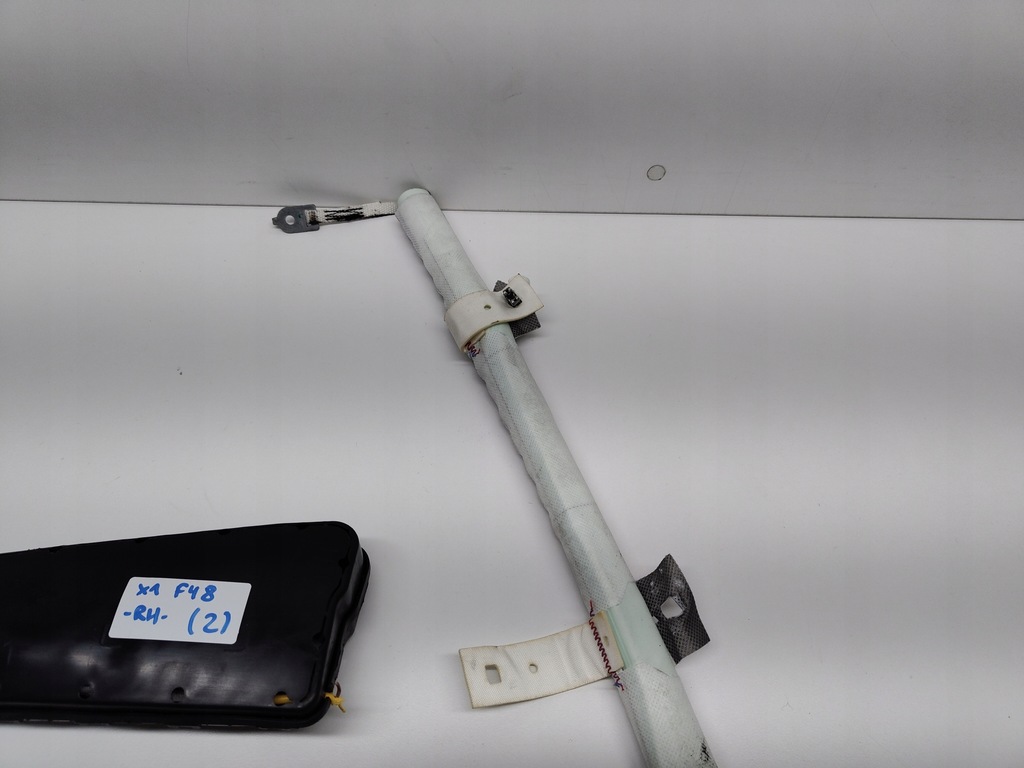 фото №7, Bmw x1 f48 шторка безопасности правая подушка сиденье подушка безопасности оригинал 2015-