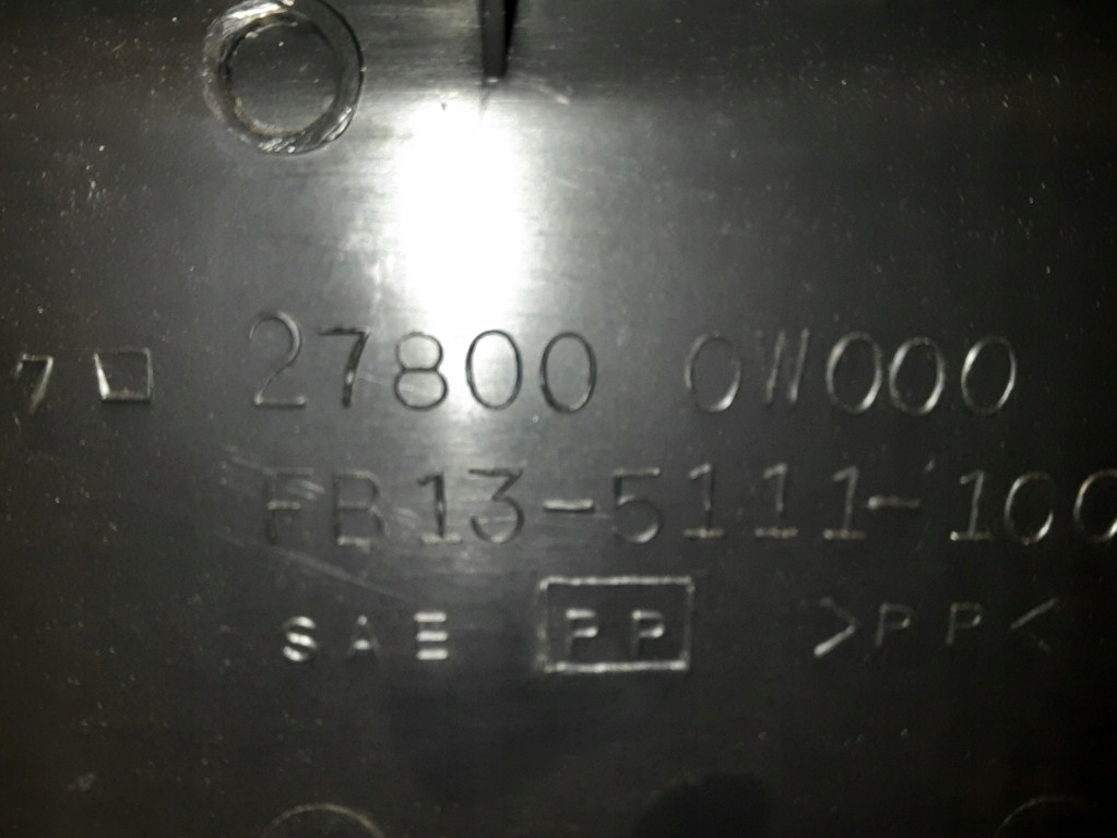 фото №14, Nissan pathfinder r50 99-04 приборная панель приборная панель приборная 278000w000