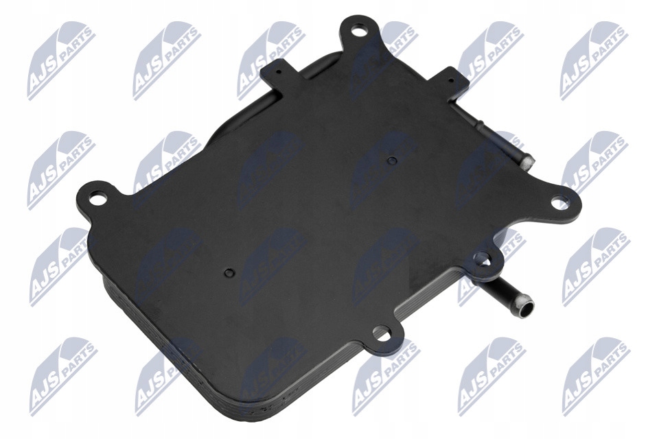 фото №3, Радіатор оливи do hyundai santa fe iv 2.4 gdi