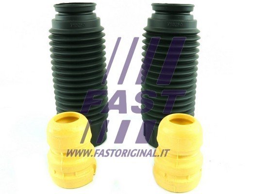 фото №1, Fast ft12216k набор защиты пылезащитный, амортизатор