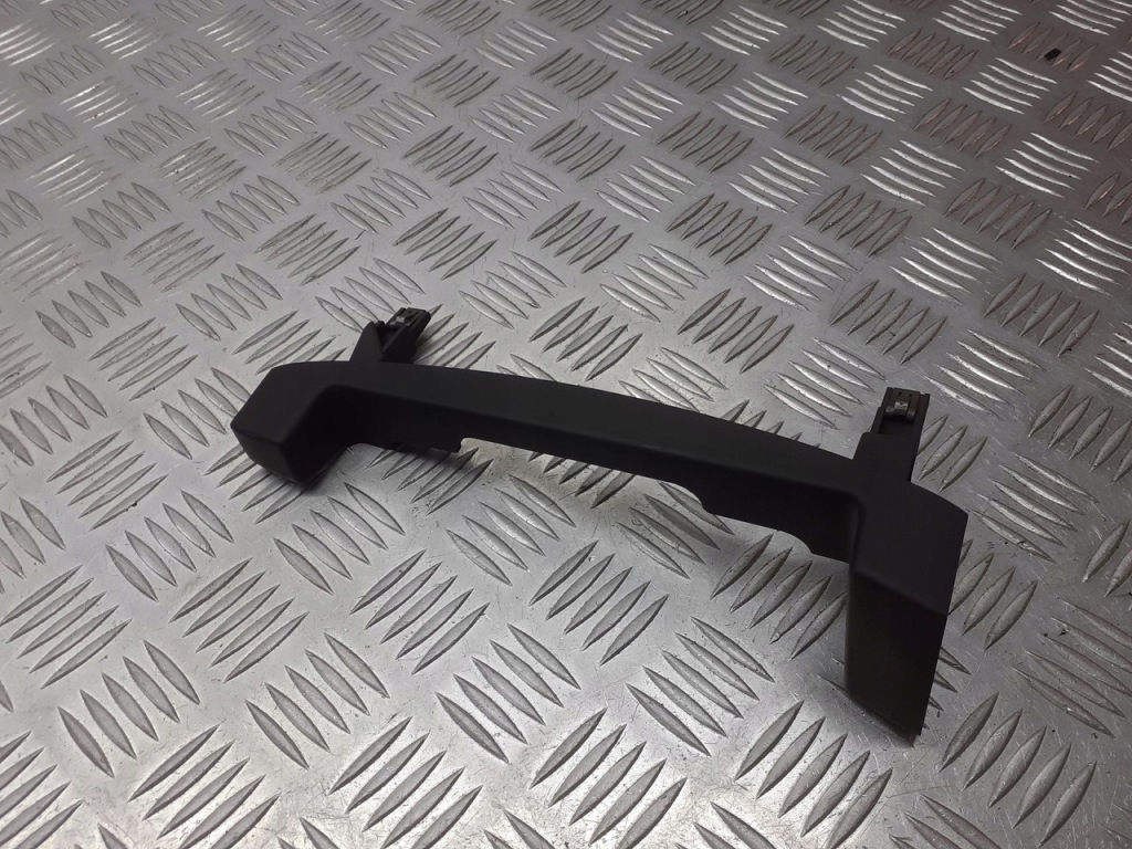 фото №3, Молдинг панелі захист renault laguna iii 683120001r