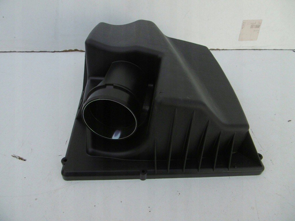 фото №1, Orlando cruze корпус фільтра повітря 1.8 nowa