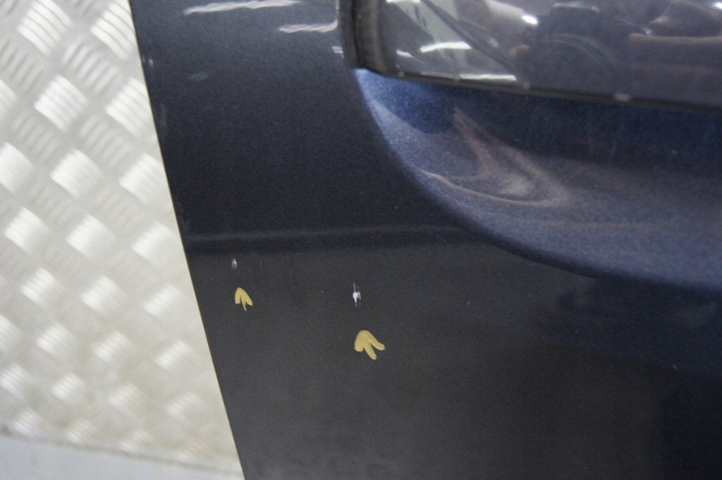 фото №8, Logan ii mcv lift дверь правое передние tekna