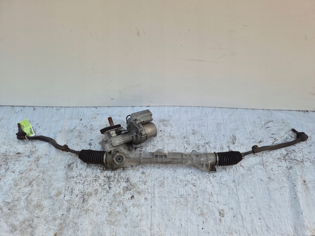фото №1, Рулевая рейка трансмиссия рулевая mini countryman r60 9810033