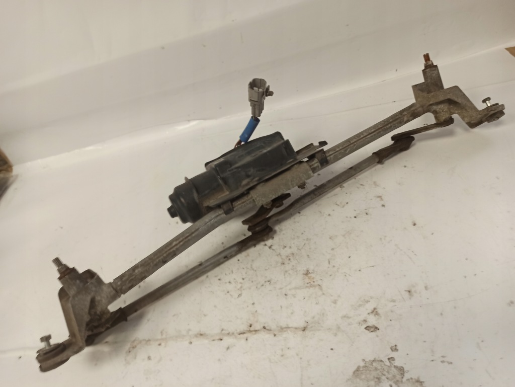 Suzuki swift iv механизм моторчик дворник перед a1854-b с Разборки