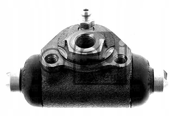 Цилиндрик ham. fiat panda 80-04 fe12010 Цена