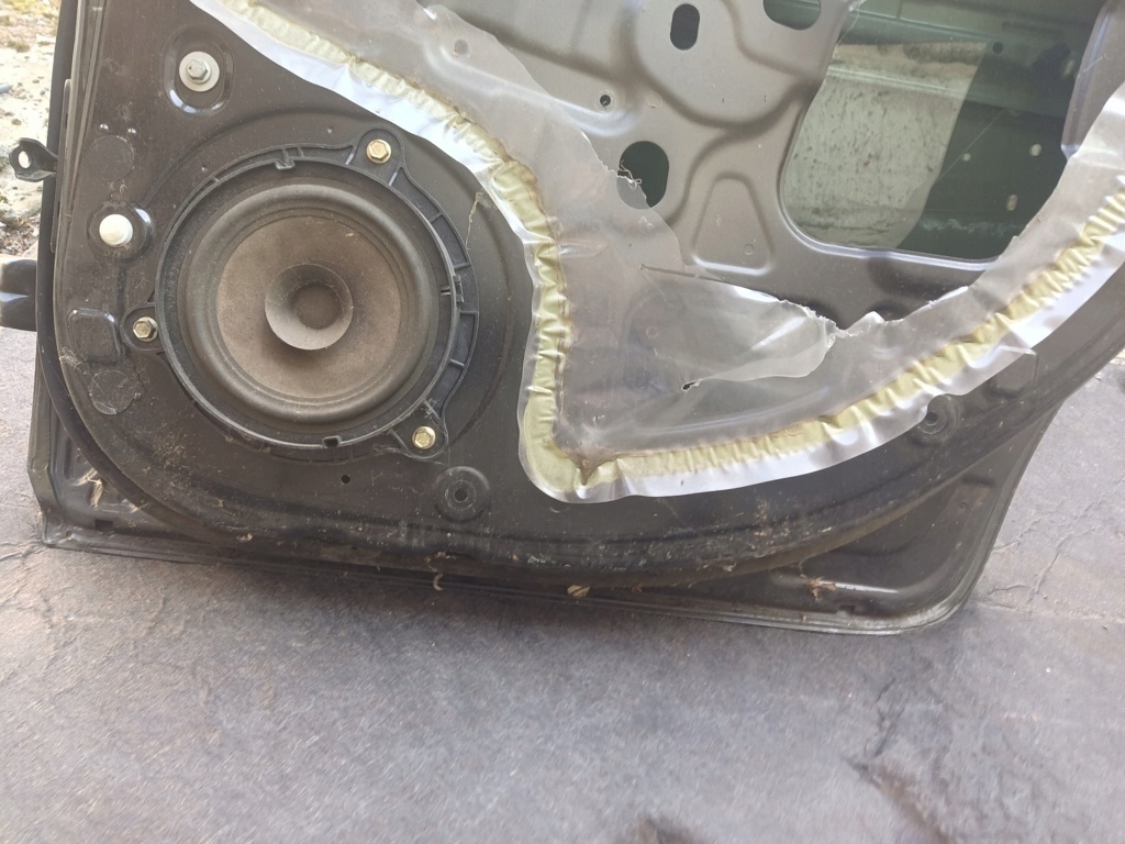 фото №6, Nissan note i e11 двері задні праве 06-