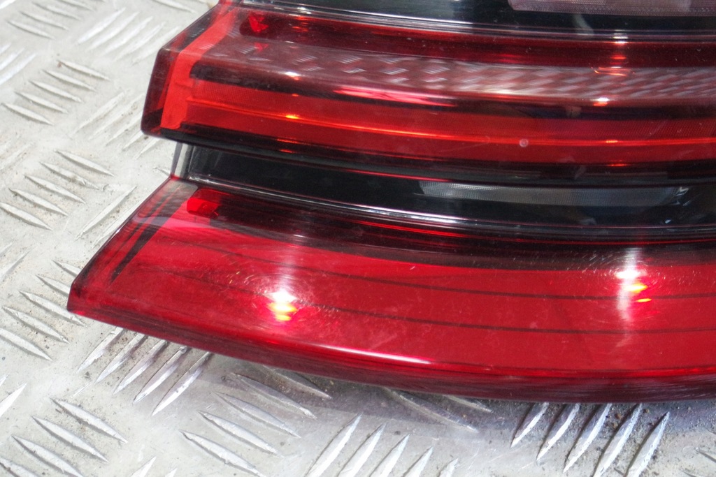 фото №6, Лампы задняя l r porsche panamera 971 974 sport turimo 971945091b 971945092b