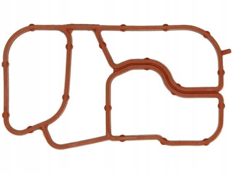 Уплотнитель. радиатора масла vw Цена