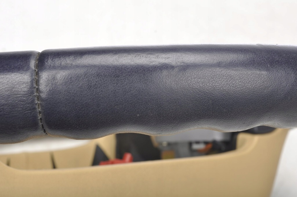 фото №14, Bentley arnage повітропровід шкіряний