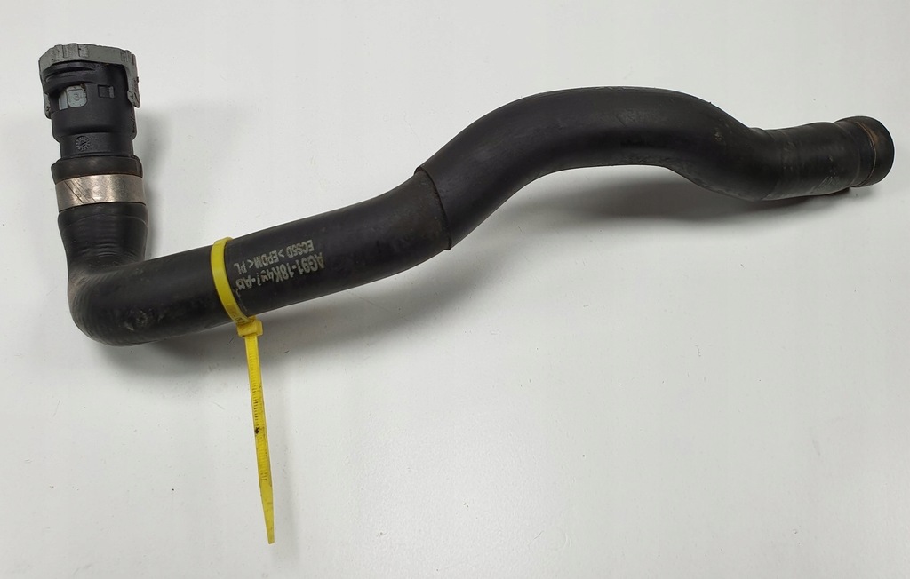 фото №1, Wąż трубка wody volvo v60 i 2.4 d ag91-18k497-ab