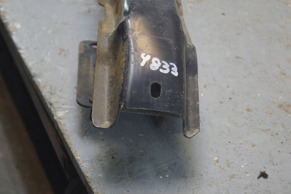 фото №15, Vw caddy iii 3 балка бампера задняя y833