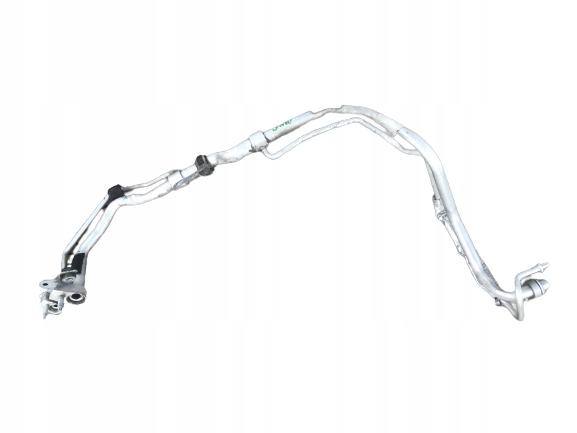 фото №1, Шланг кондиционера mondeo mk5 dg9h-19e881-cc