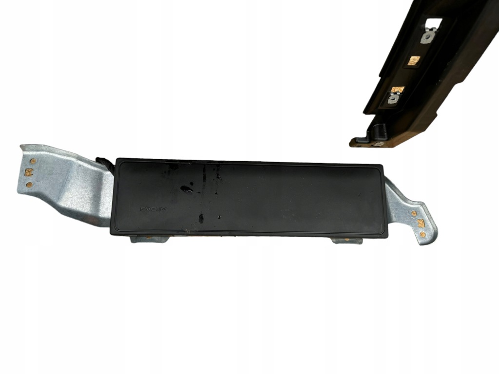 фото №7, Vw touareg iii head up приборная панель панель  ремни air bag комплект оригинал