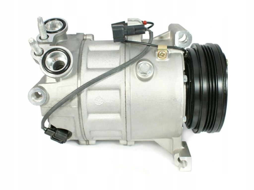 фото №5, Компресор volvo volvo 36050841