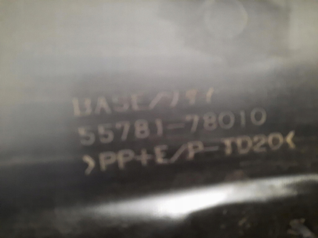 фото №7, Lexus nx 300h i 14-21 жабо 55708-78010