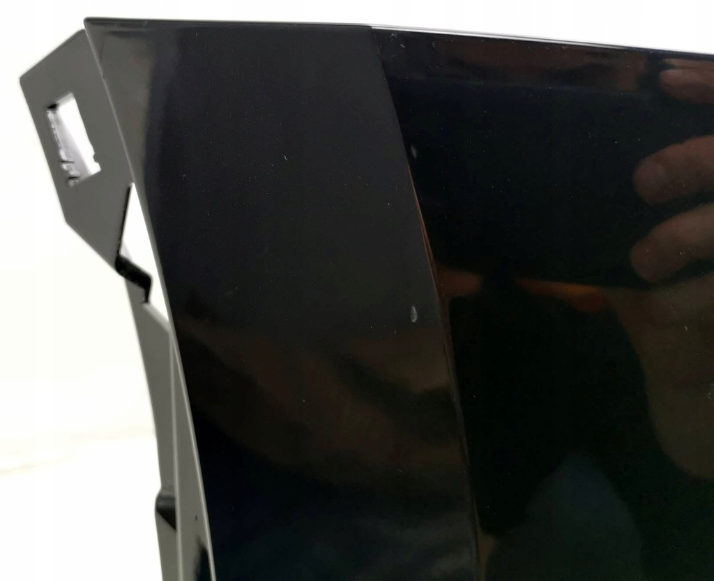 фото №14, Новый org бампер перед seat tarraco fr 6xpdc lc9x