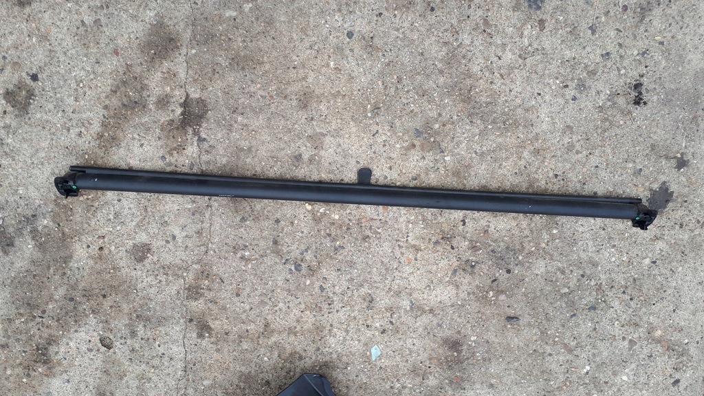 фото №1, Peugeot 207 cc сетка багажника задняя europa 08 r