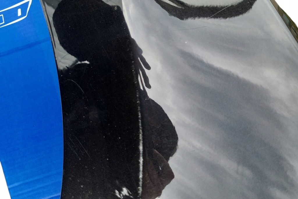 фото №9, Крила передній лівий nissan leaf ze0 id10528 electric 80kw 2016