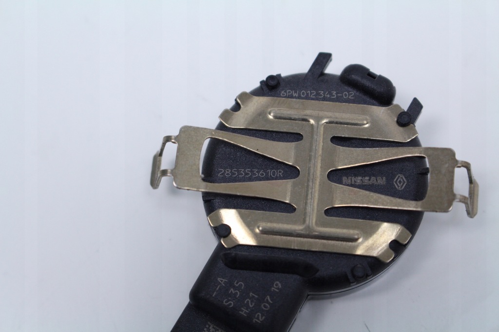 фото №4, Датчик датчик дождя renault 285353610r