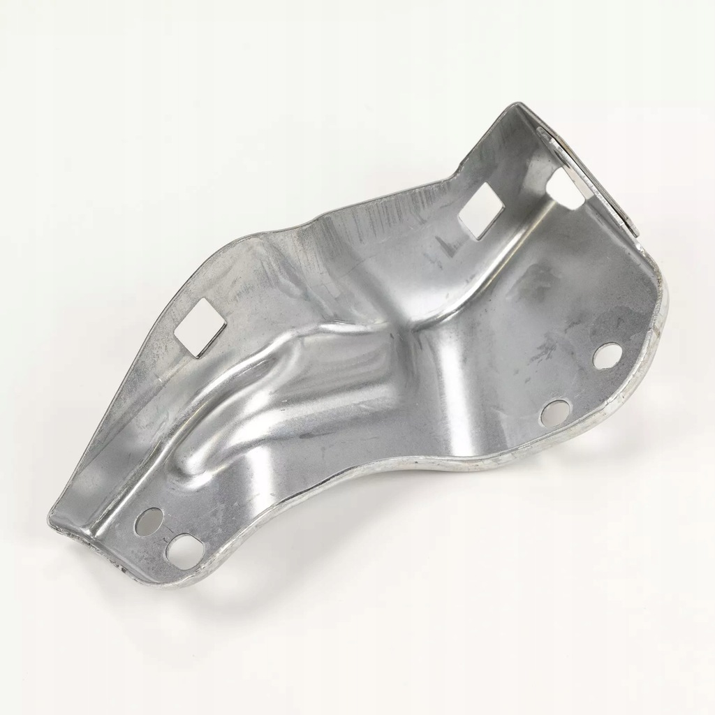 фото №7, Fiat 500 кронштейн крила 51885460 оригінал