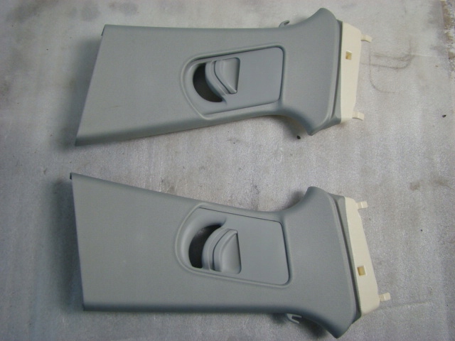 фото №1, Обшивка стійка audi a6 c7 4g0867244